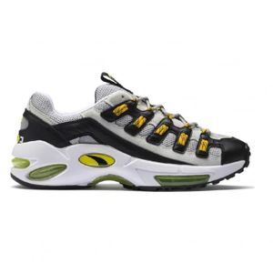 puma cell endura blanche