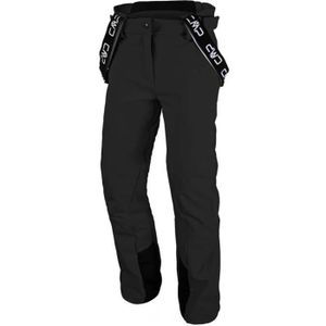 PANTALON DE SKI - SNOW Vêtements femme Pantalons Cmp Softshell Ski Salope