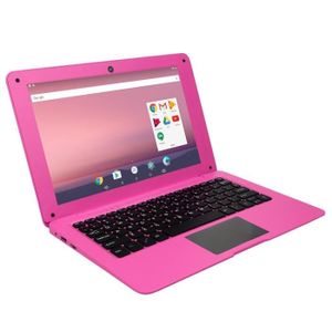 NETBOOK Pc Portable Pas Cher Android 7.1 HDMI 10.1' Ordi P