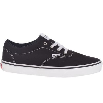 vans blanche noir vans blanche noir