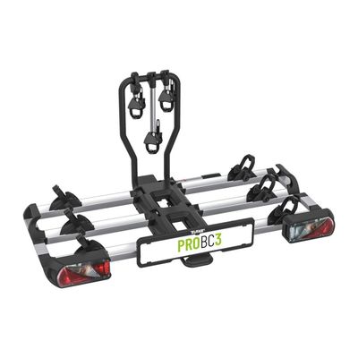 EUFAB Fixation Boule D'Attelage Pour Porte-vélos – Compatible Bike Two, Bike Three Et Carlos Plus – Pièce Détachée Officielle