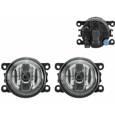2N1115201AB FEU ANTIBROUILLARD DROIT / 549636 POUR FORD TRANSIT CONNECT TC7 1. E