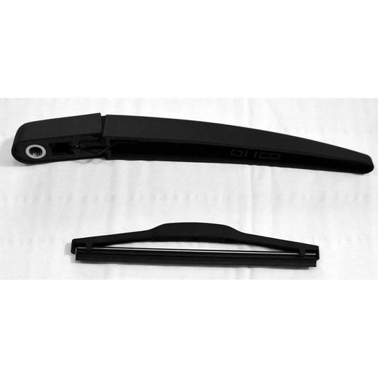 Balai D'essuie-glace Arrière BOSCH Pour Citroen Fiat Honda Mini Mitsubishi Nissan Opel Peugeot Suzuki - 5