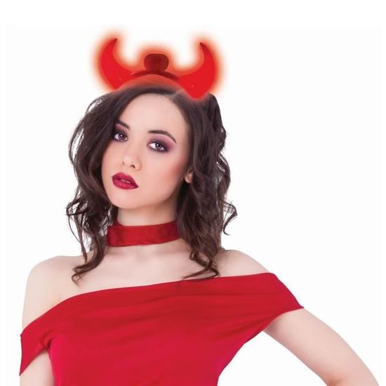 Serre-tête D'Halloween En Forme De Globe Oculaire, Accessoire