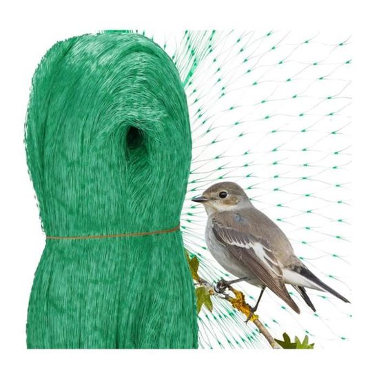 Filet Pour Protéger Les Arbres Fruitiers - Leroy Merlin