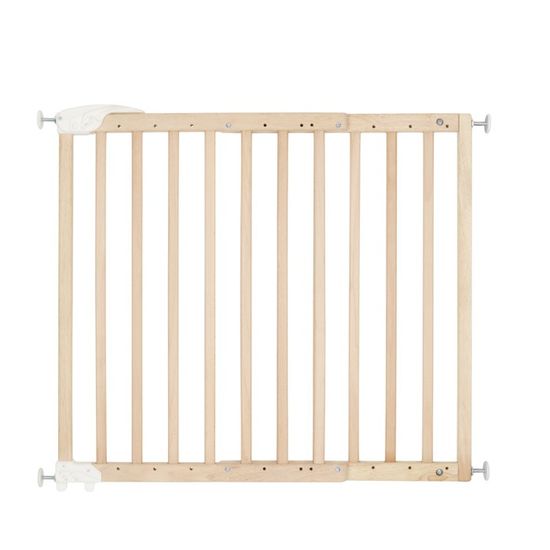 Geuther Barrière de lit enfant 140 cm gris