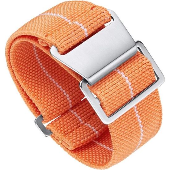 BRACELET DE MONTRE Swatch 17 MM Bleu En Silicone Unisexe Boucle Original Sport EUR 15,75