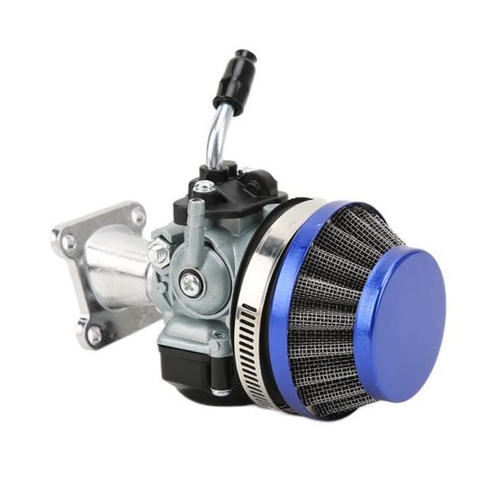 Robinet à Essence Basse Pression Pour Scooter 50cc-150cc, ATV, Go-Kart