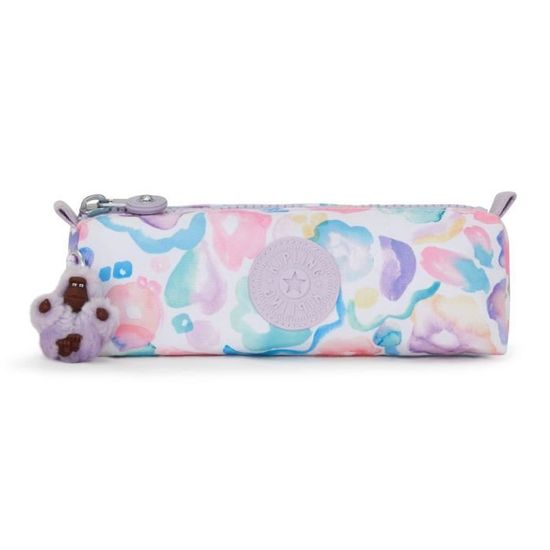 Trousse Kipling - Pochette 50 Stylos, Motif Singe Fun - Organisation Bureau, école, Déco Pratique