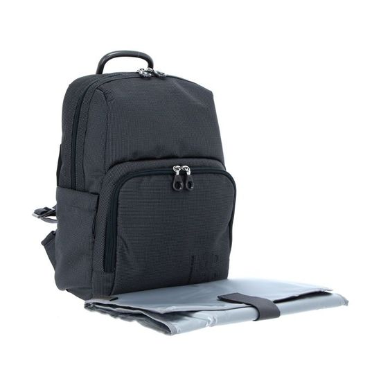 Mandarina Duck MD20 Hobo/Backpack Tangerine