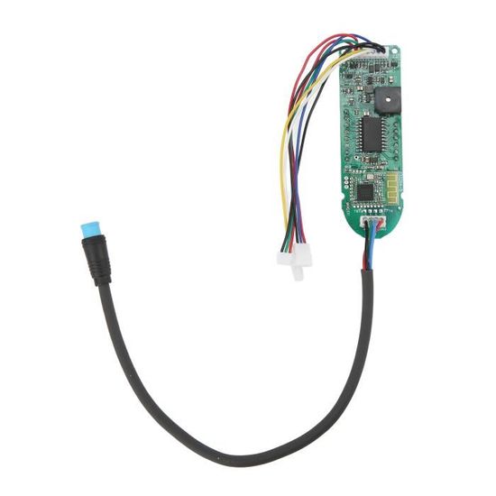 Kit Contrôleur 48V 20A Pour Scooter électrique SODIAL Avec Tableau De Bord
