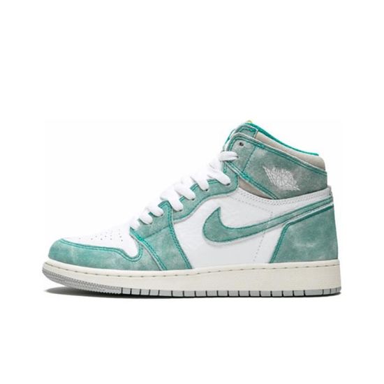 air jordan 1 turbo green womens