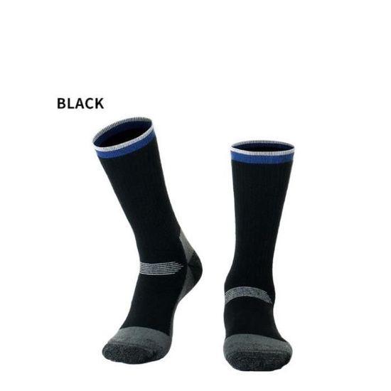 Chaussettes Laine Mérinos Thermiques – Lot 3 Paires Homme/Femme, Chaleur & Anti-Odeur Pour Ski, Randonnée, Hiver
