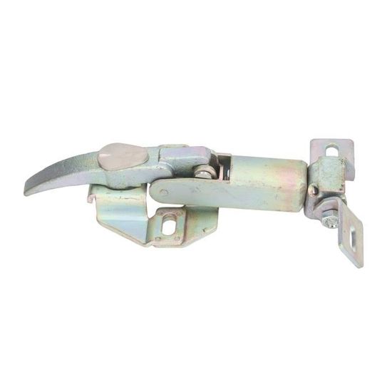 Loquet De Verrouillage Cabine Pour Camion RC 1/14 - Acier Inoxydable