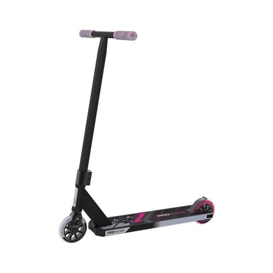Trottinettes de stunt pour experts – FR