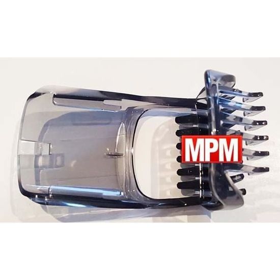 Peigne De Coupe SEB - Compatible HH/TN Série 4800/4850 - Réf. CS00138314 - Neuf