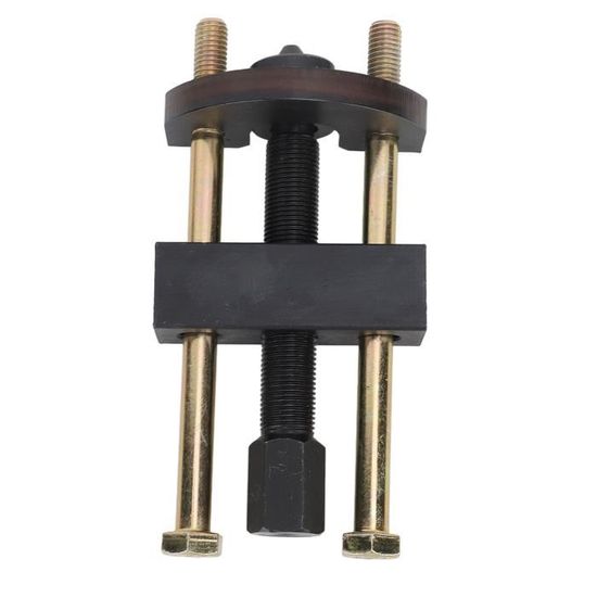 Outil D'extraction Roulement Arbre Principal Transmission - Référence 34902 84 - Compatible Big Twins, 5/6 Vitesses