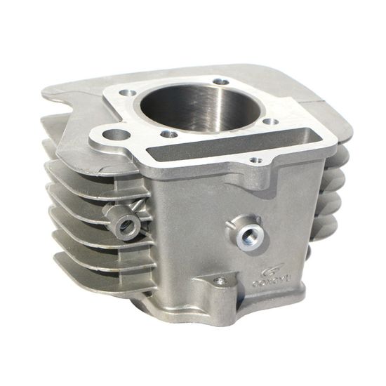 Cylindre Culasse GOOFIT 56mm Pour Moteur 140cc-150cc - Compatible YX140/150, 1P56YMJ/FMJ