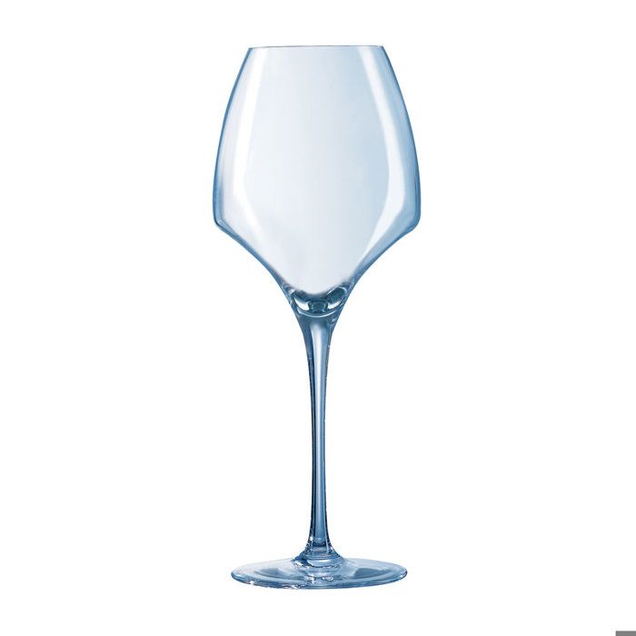 CHEF ET SOMMELIER -VERRE A PIED UNIVERSAL TASTING 4 CL OPEN UP KWARX (LOT DE 6)