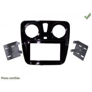 KIT 2 DIN DACIA LODGY 2012 DOKKER 2012 DOKKER V…
