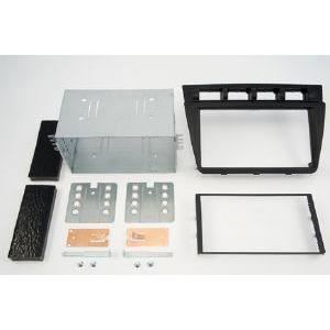 Kit 2DIN Kia Picanto ap05 - noir - RAF2111D