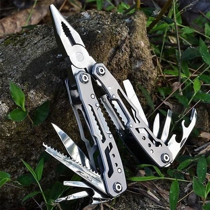 couteau Outil multi-fonctions apiculteur