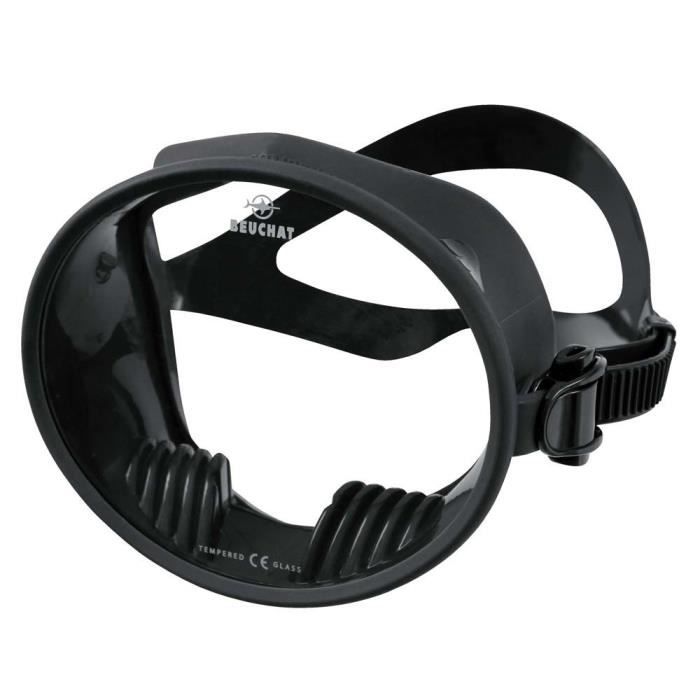 Masques Plongée Beuchat Super Compensator