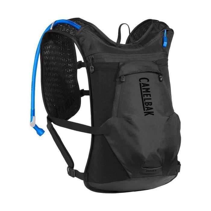 Sac à dos Camelbak chase 8 - noir - TU