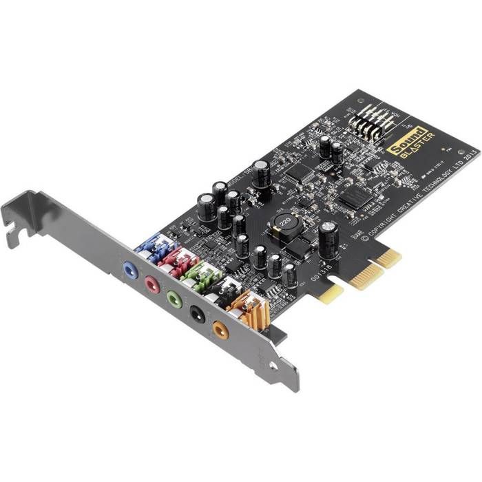 Creative Sound Blaster Audigy 70SB157000000