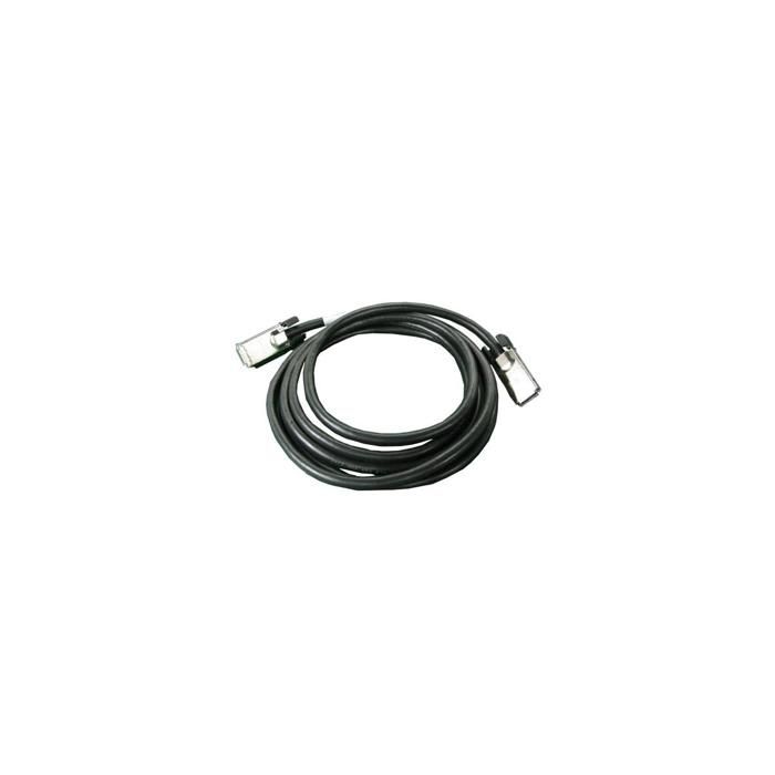 DELL Câble réseau - 50 cm - Pour Commutateur, Périphérique réseau