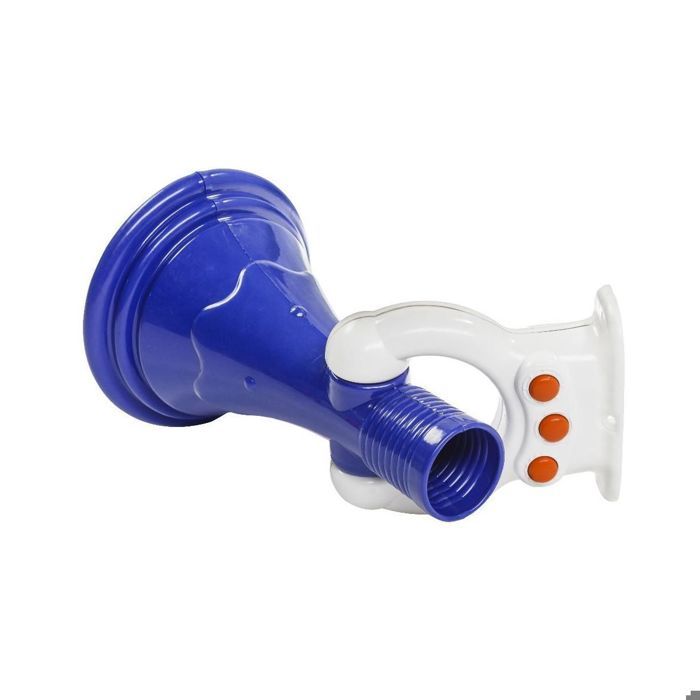 Mégaphone pour cabane enfant