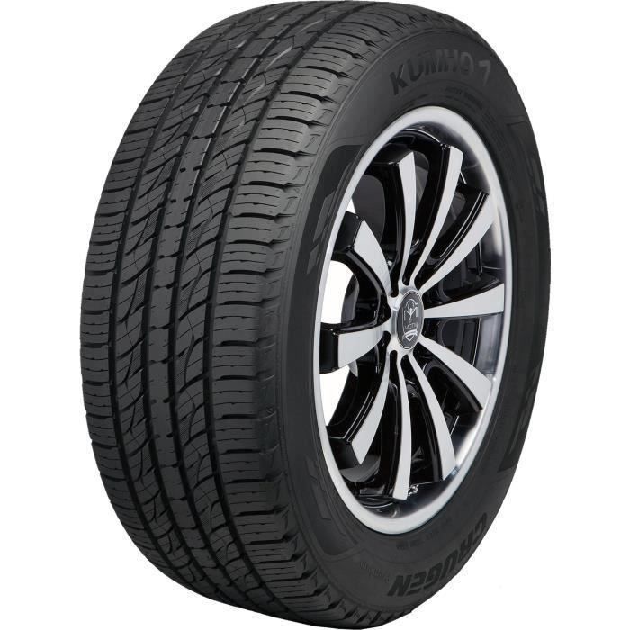 KumhoKumho Crugen Premium KL33 ( 255-50 R20 105H )255-50 R20 105H