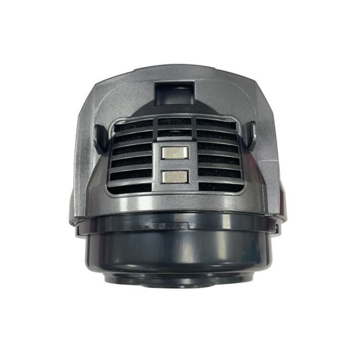 Moteur Aspirateur Balai - MONMECD K7
