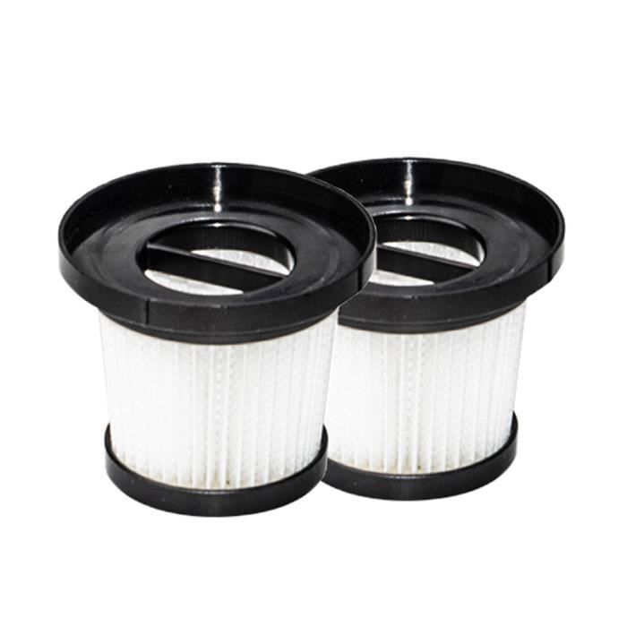 HEPA Filtres pour Aspirateur - MONMECD K7