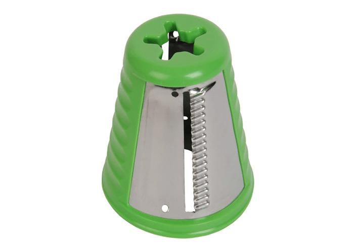 SS-193759. Cone A Emincer Courbe Vichy Pour PIECES PREPARATION CULINAIRE PETIT ELECTROMENAGER - Sem