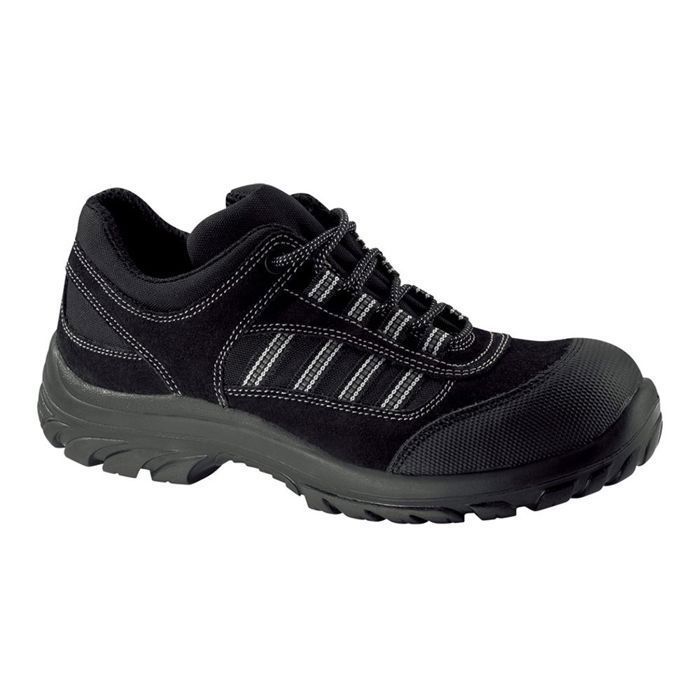 LEMAÎTRE SAFETIX Chaussures de sécurité budget basse Duran S3 SRC