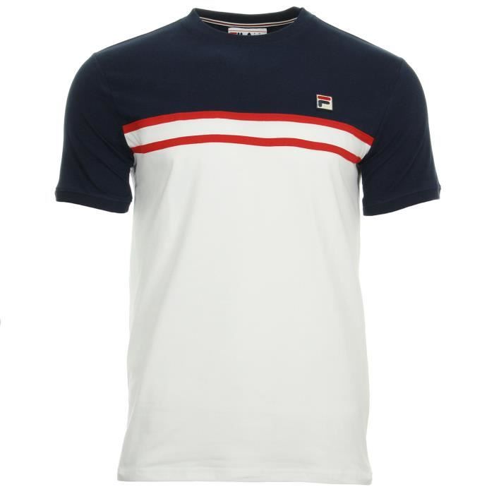 T-shirt Fila Tee