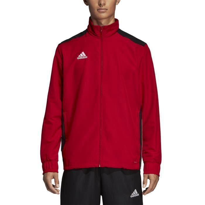 Veste de présentation adidas Regista 18