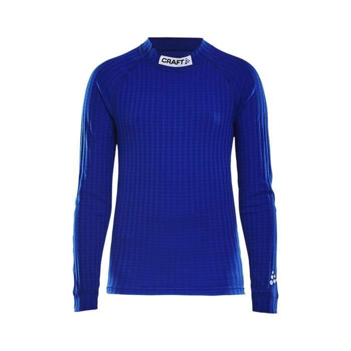 Maillot compression junior progress cn LS