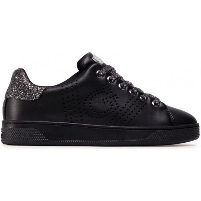 Basket mode Guess Ranvo5 Noir
