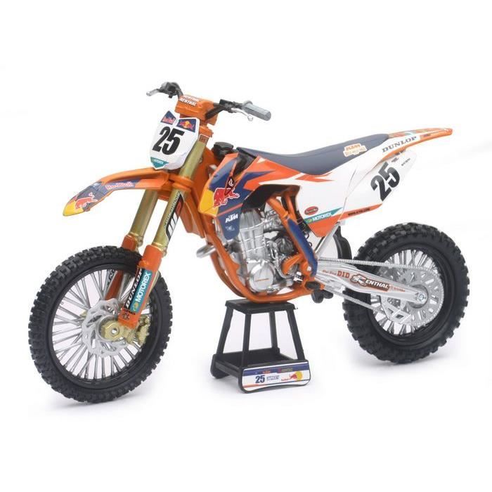KTM 2017 Musquin 1/10 New Ray