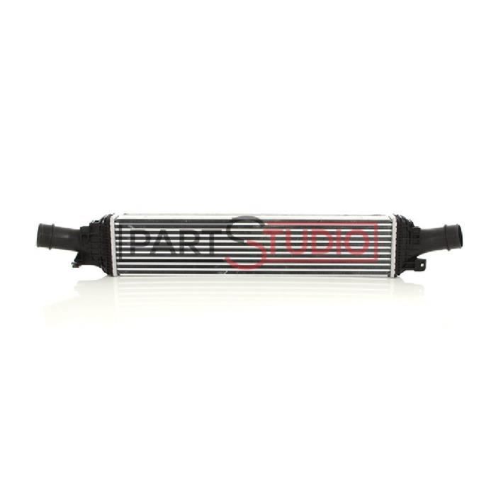 Echangeur d air, Audi A5 Cabriolet de 05/09 à 11/11
