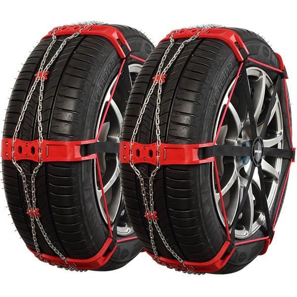 Chaine neige Polaire Polaire Steel Sock - 235 / 45 R 18