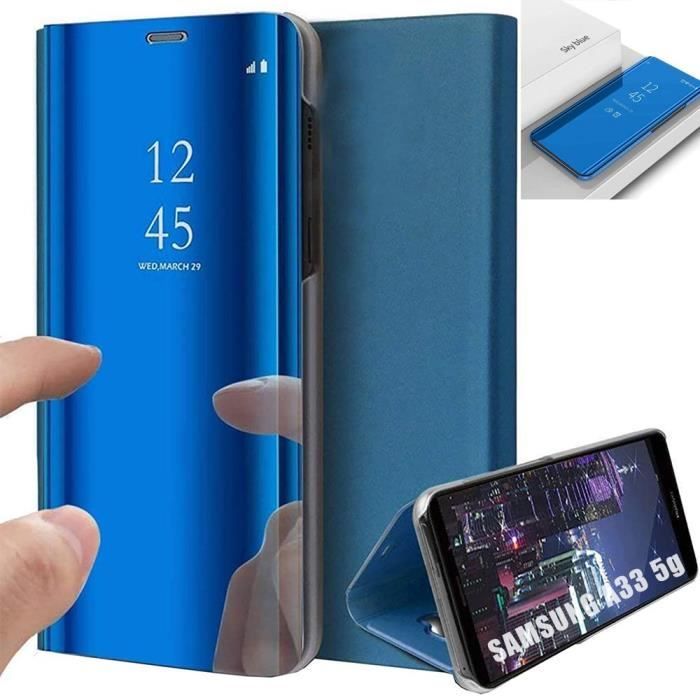 Coque Samsung A33 5G (6.5\