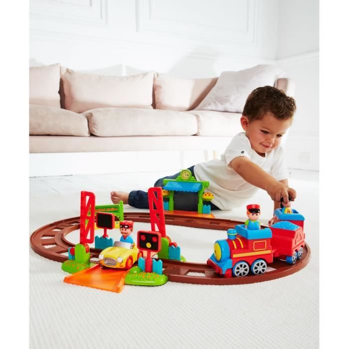 ELC Mon Premier Train Happyland