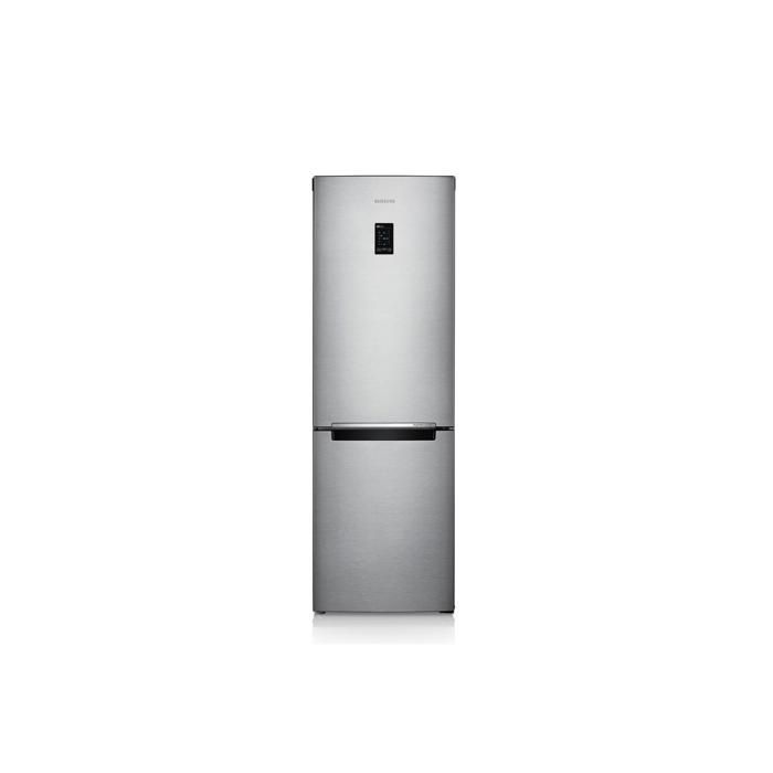 SAMSUNG RB31HER2CSA Réfrigérateur Combiné - 310L - Froid ventilé intégral - 1850x668x595 mm - A+ - Graphite métallisé
