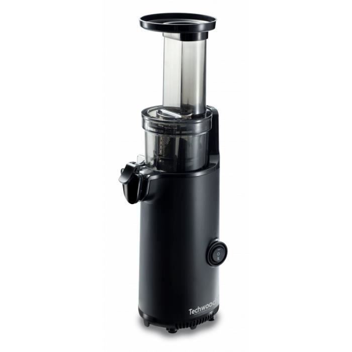 EXTRACTEUR DE JUS ANTHRACITE