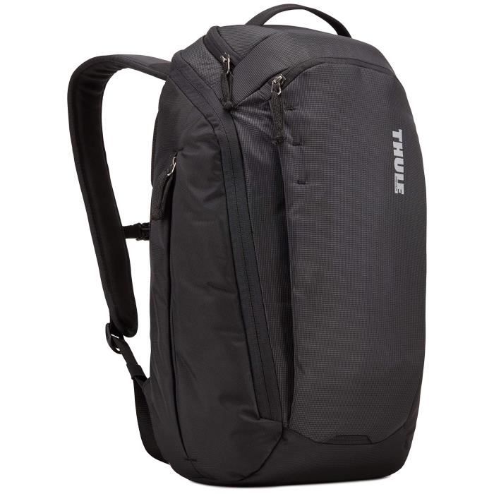 Thule 3203596 Sac à dos avec emplacement pour PC 15,6- Noir