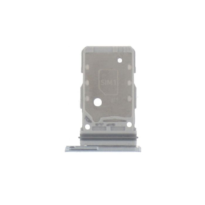 Tiroir Carte Sim Pour Samsung Galaxy S21+ 5G G996B