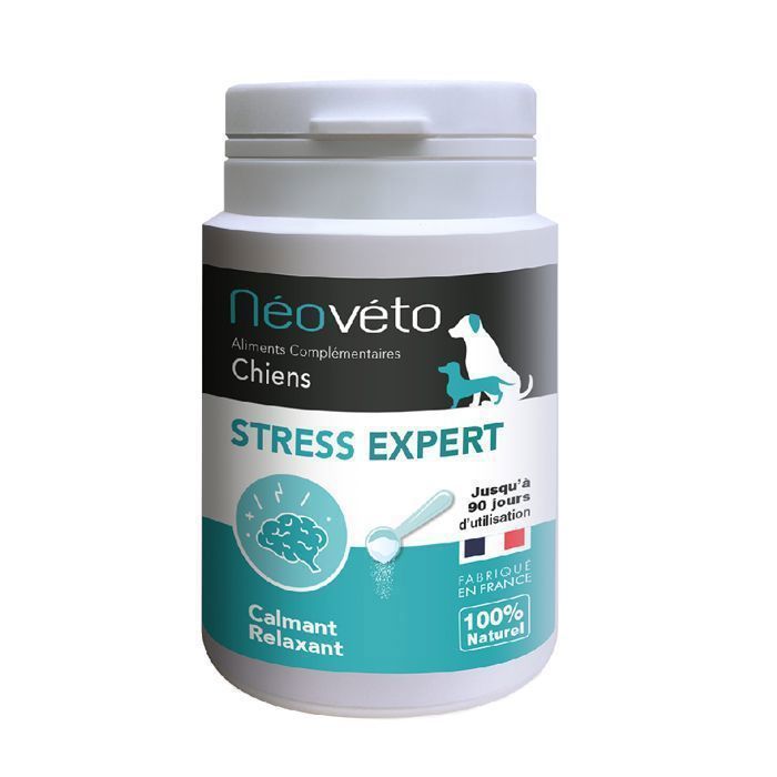 Comparer les prix de Néovéto STRESS EXPERT